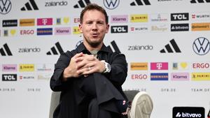 Nagelsmann objavio spisak Njemačke, nacija u šoku kada su vidjeli ko ne ide na Mundijal!